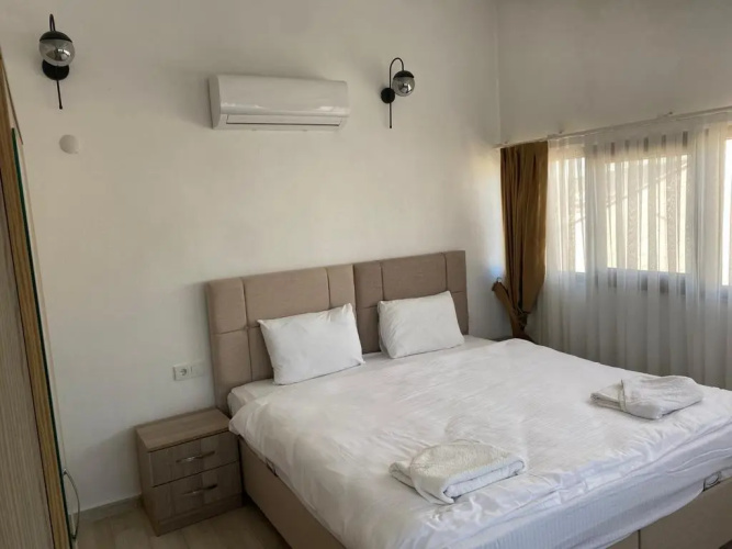 Derin Butik Otel