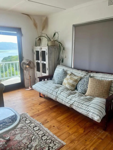 Paradise View Upmarket Apartment