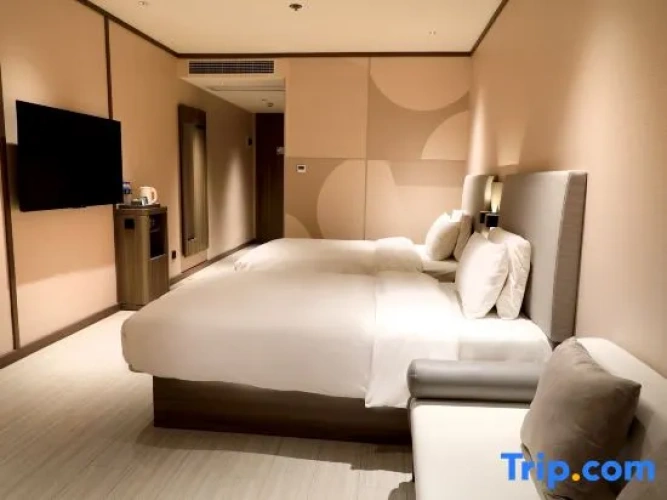 Business Twin room