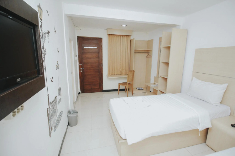 New Hotel Lilik