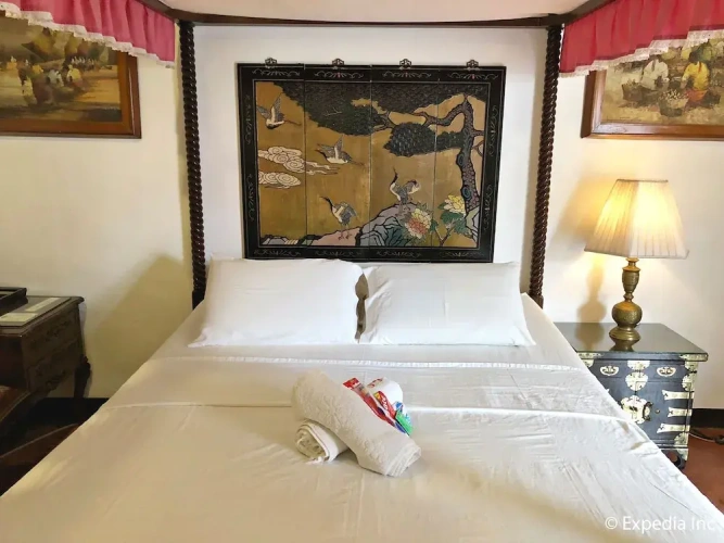 Executive Single room