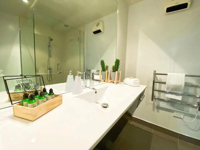 Tekau a Charming, Quiet And Spacious Studio