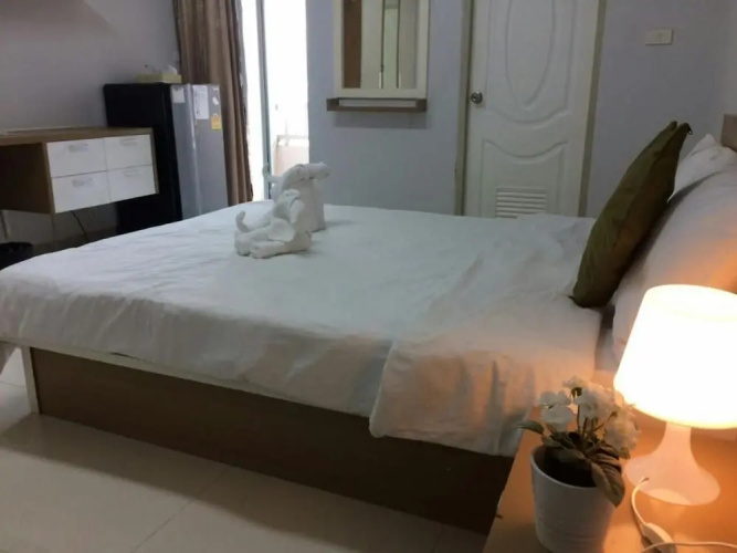 Ruamsab Apartment 1