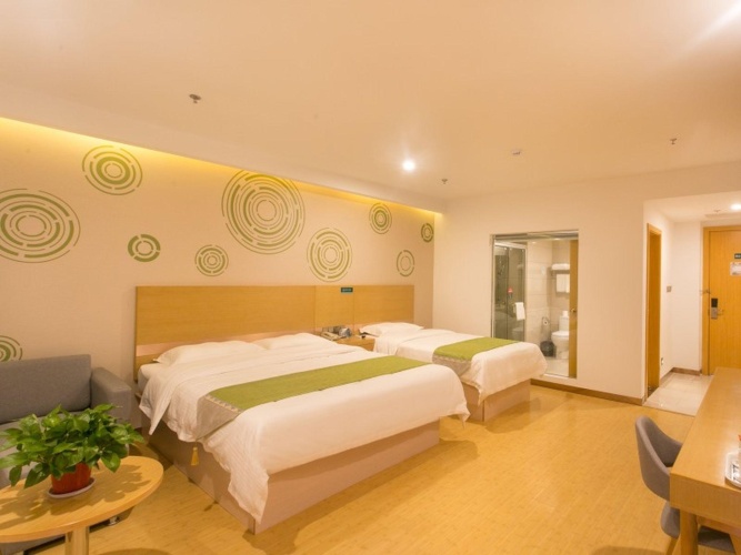 Standard Family room