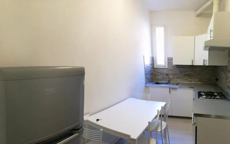 Farolfi Apartments Passarotti