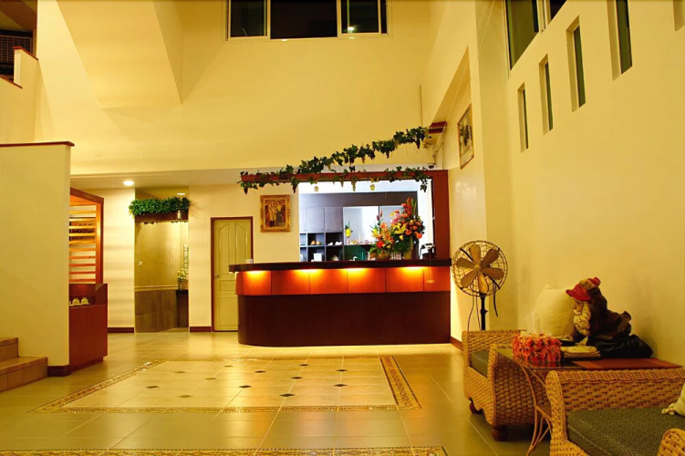 One Wan Resort