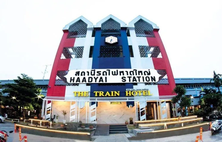 Double Suite with balcony