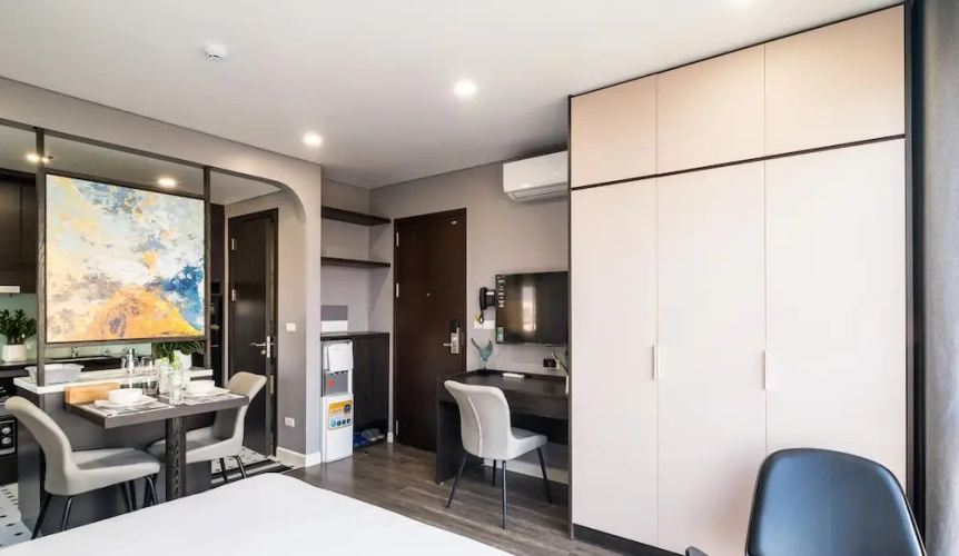 iRest Cosmopolis Vinh Yen