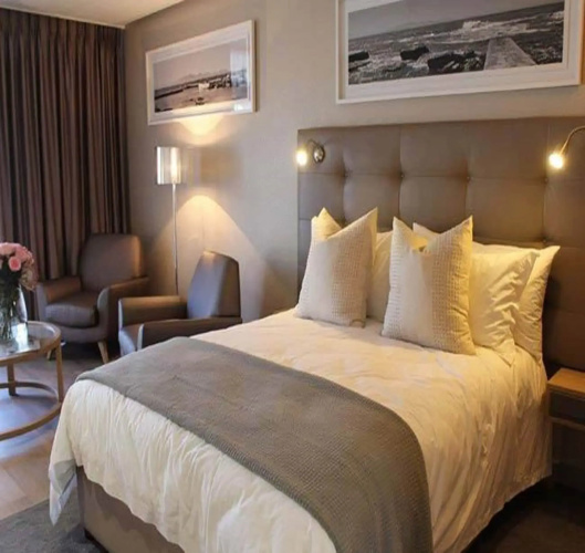 Krystal Beach Hotel
