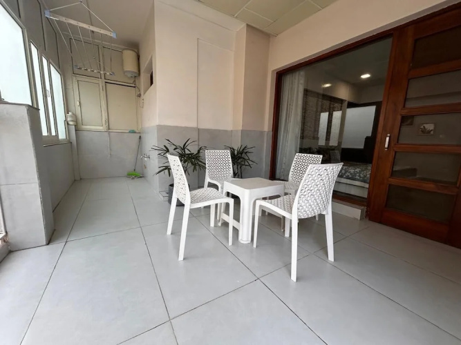 HomiStay - 3BHK