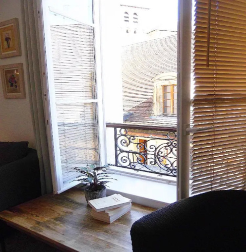 Tourny - Studio cosy Centre médiéval Sarlat