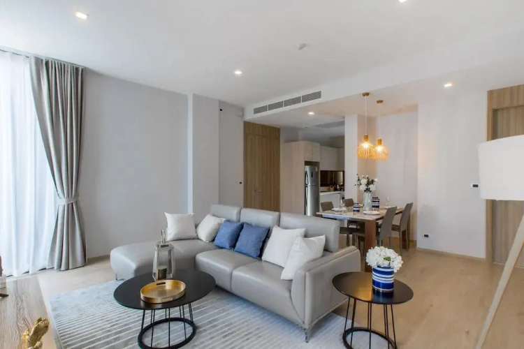 Premier Apartment