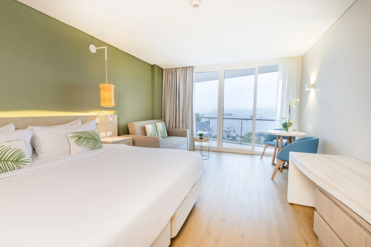Grand Sirenis San Andres photo 8