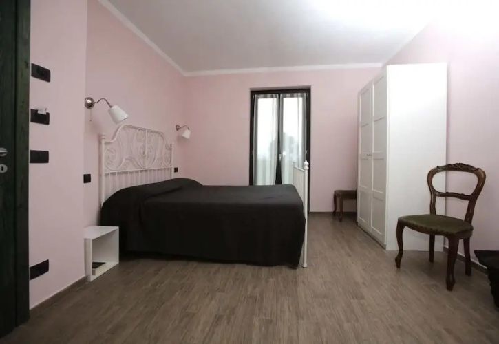 B&B Ospitidelpero