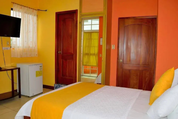 Hotel Carliza