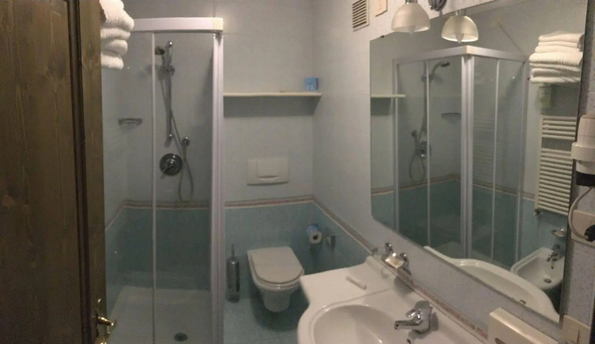 Hotel Perla
