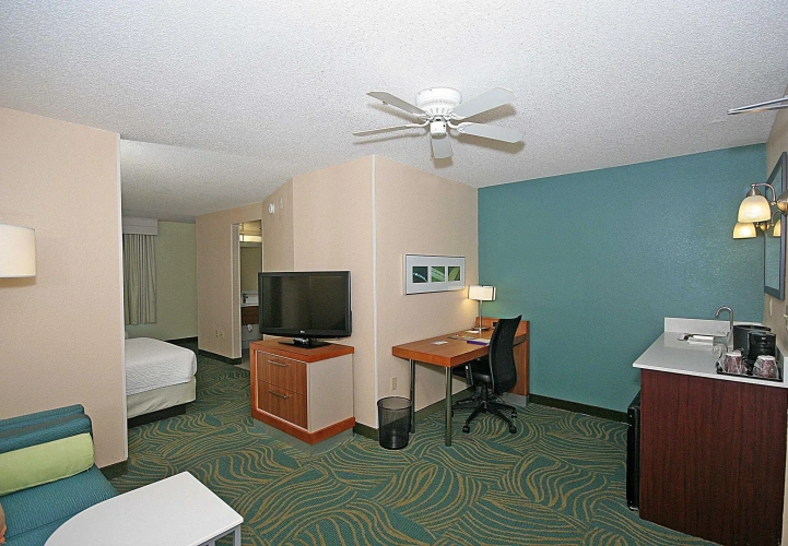Quadruple Suite