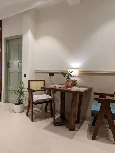 Presidential Double room