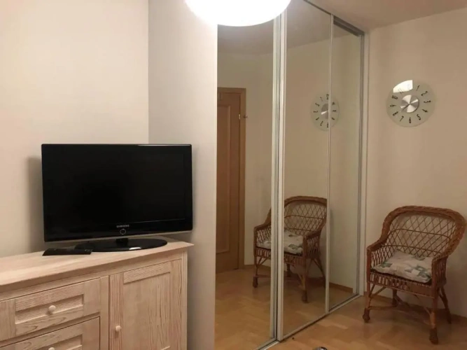 1 Bedroom Double Apartment