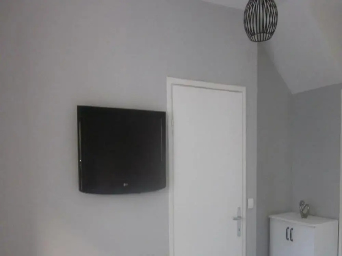 Apartment AD - Pirovac