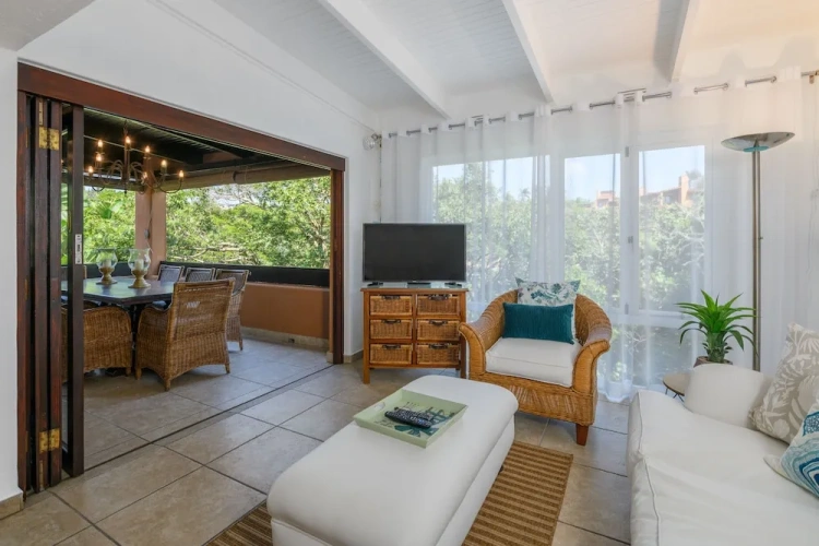 Superior Villa