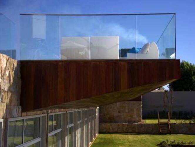 Veer Luxury Boutique Hotel & ResortOver view