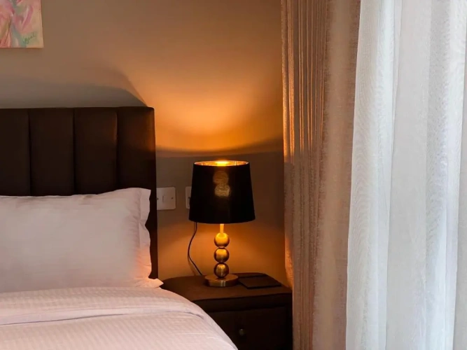 1 Bedroom Suite