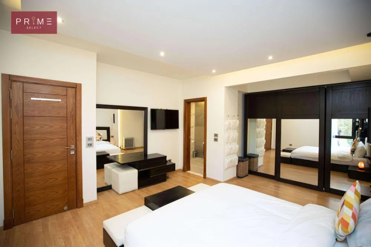 Prime select Sodic Eastown New Cairo