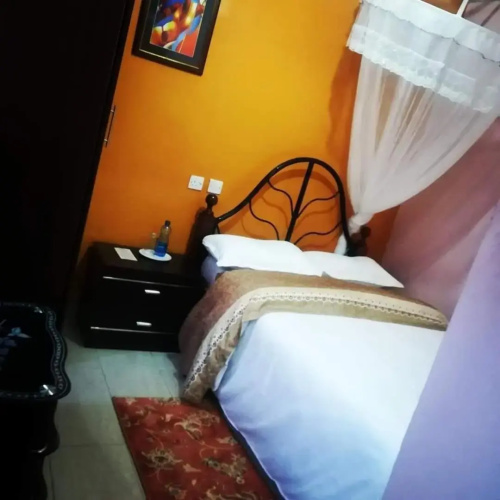 Hunters Lodge Hotel
