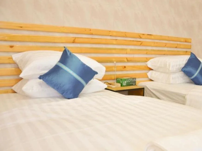 Guraidhoo Inn