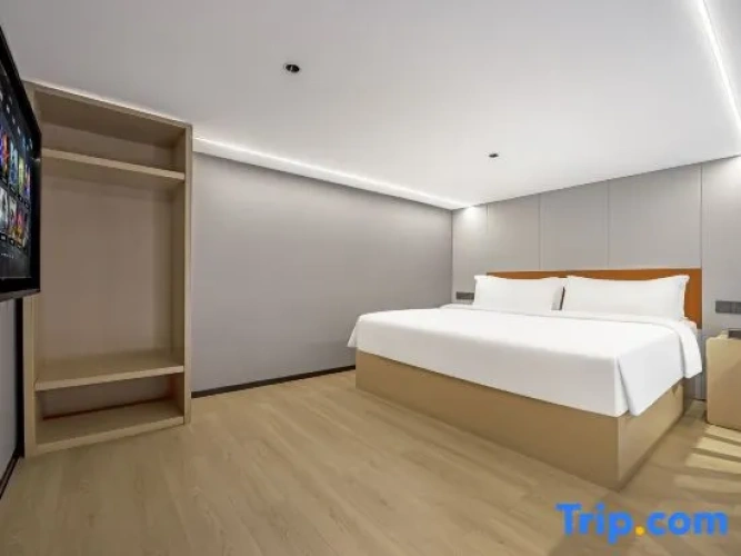 Executive Duplex Suite
