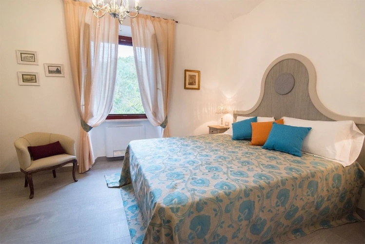 2 Bedrooms Comfort Double room