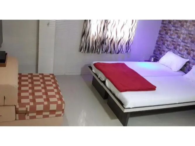 Vista Rooms @ Sakinaka