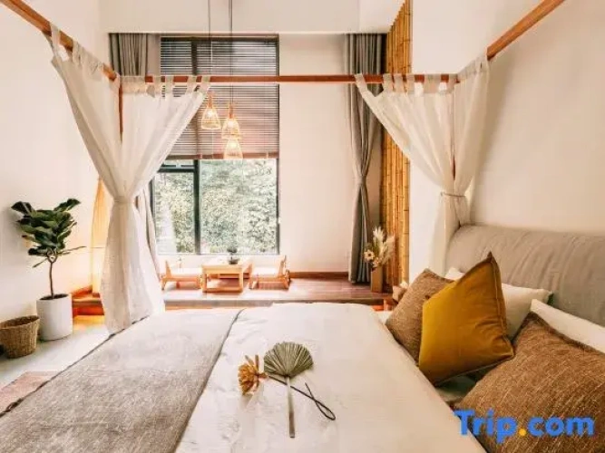 1 Bedroom Standard Double room