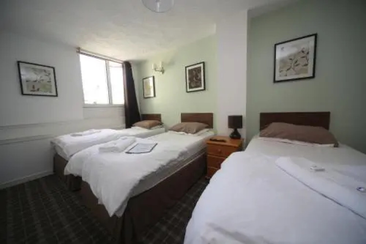 Hotelbild