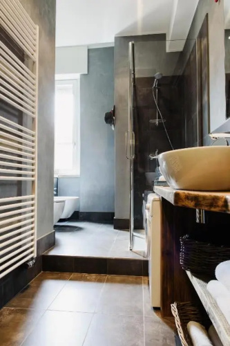 Suite11 Como Apartment