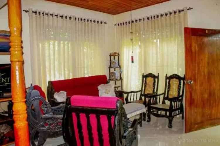 Orient Garden Home