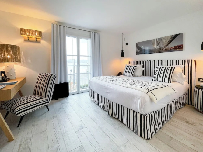 Hôtel Le Mouillage
