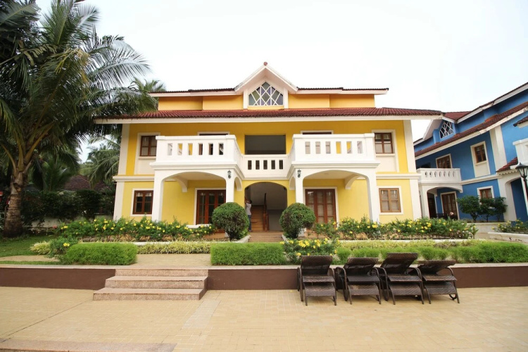 Image de l'hôtel