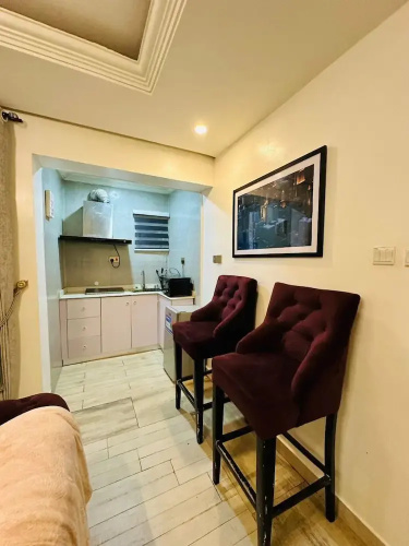Extacode Apartment