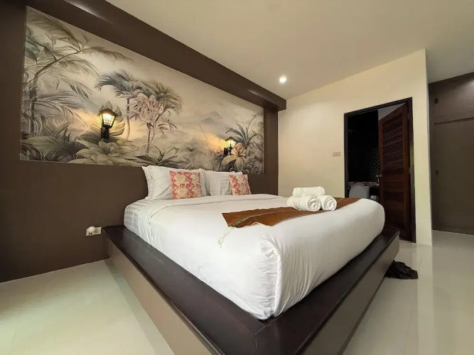 Echo Samadhi Retreat - Koh Lanta
