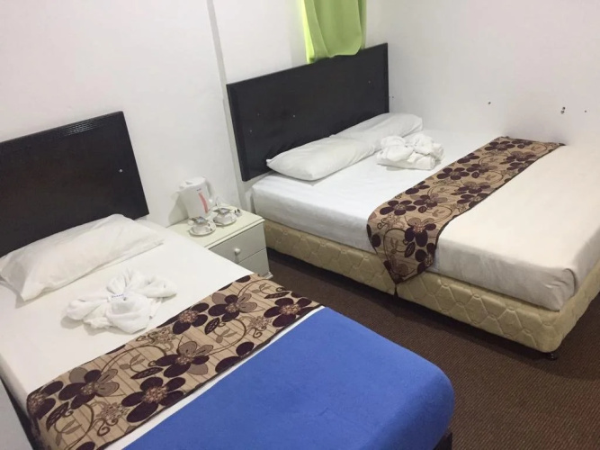 Hotel Singgah Inn