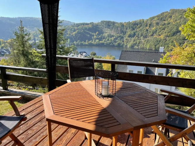 Ferienhaus Sonnendeck 2