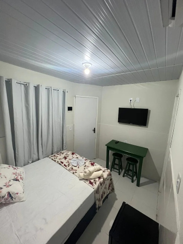 Pousada Mar do Sonho Praia