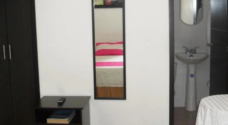Hotel San Luis Plaza