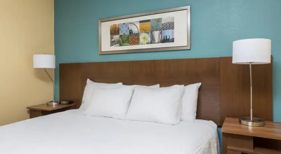 Fairfield Inn Lubbock