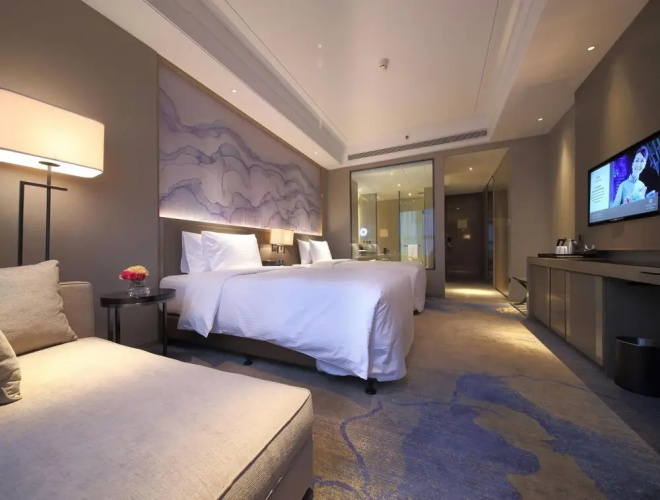 Wanda Realm Huangshi