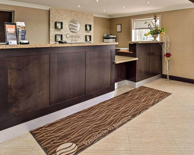 Comfort Inn Brampton