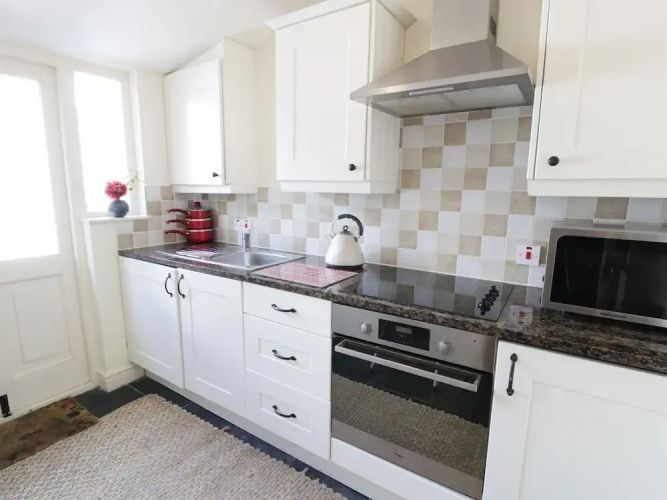 Menai Cottage