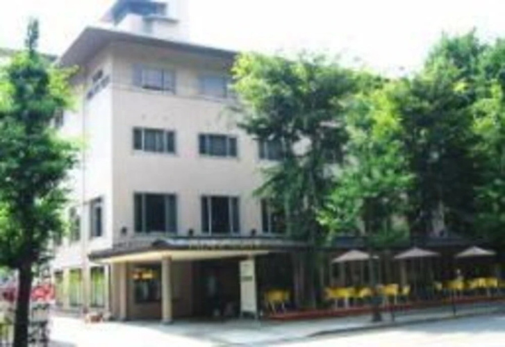The Palace Side Hotel